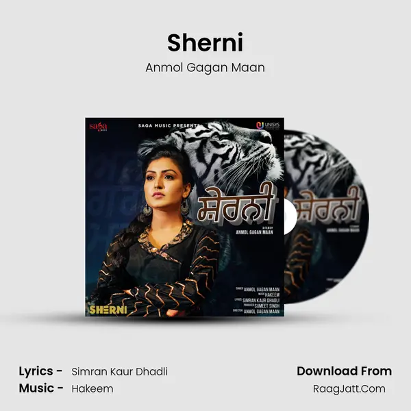 Sherni mp3 song