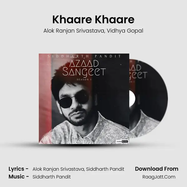 Khaare Khaare mp3 song