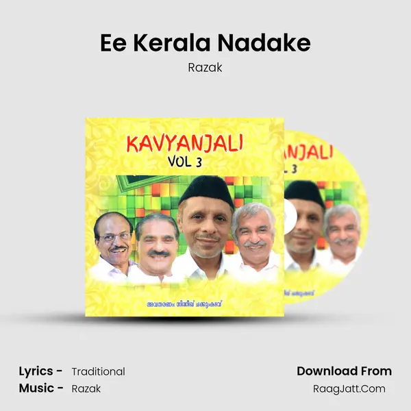 Ee Kerala Nadake Song mp3 | Razak