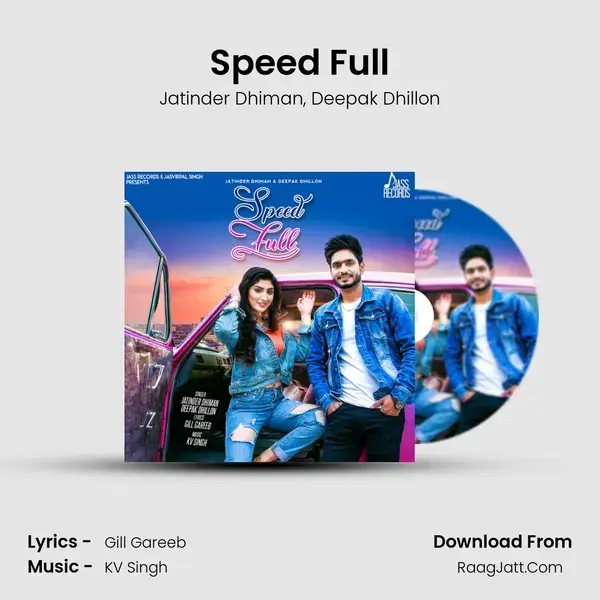 Speed Full mp3 song