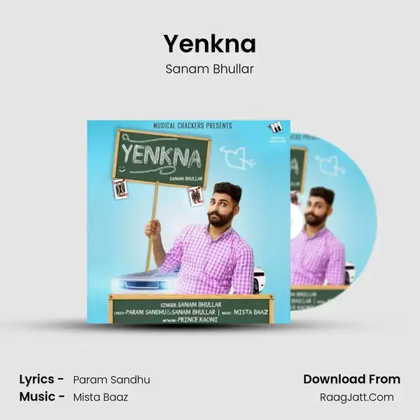 Yenkna mp3 song