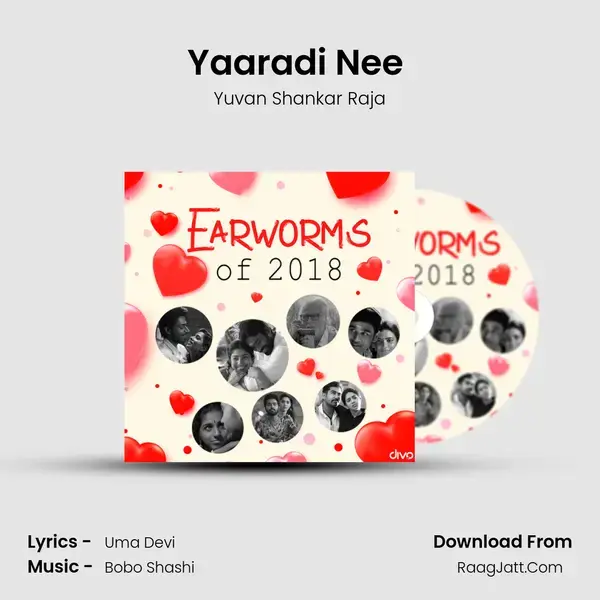 Yaaradi Nee (From 