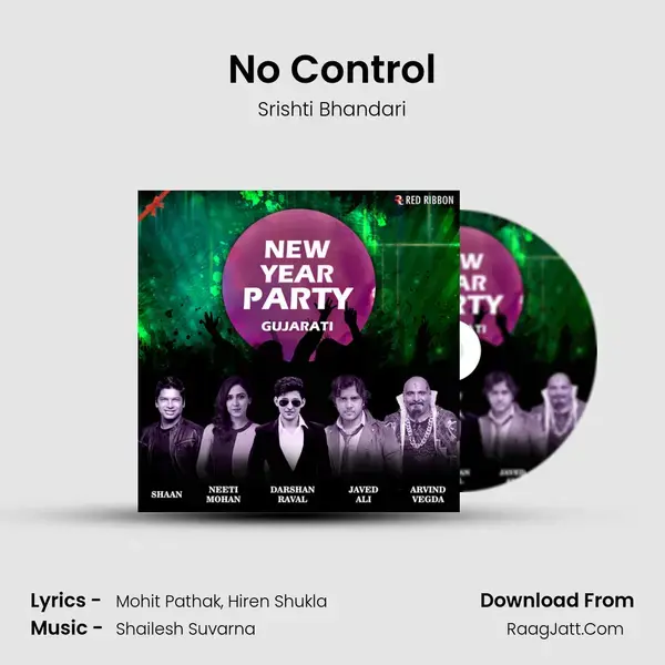 No Control mp3 song