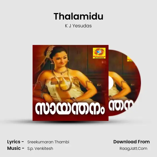 Thalamidu mp3 song