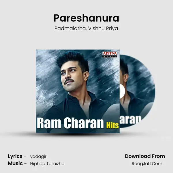 Pareshanura mp3 song