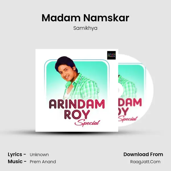 Madam Namskar mp3 song