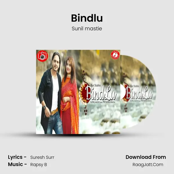 Bindlu Song mp3 | Sunil mastie