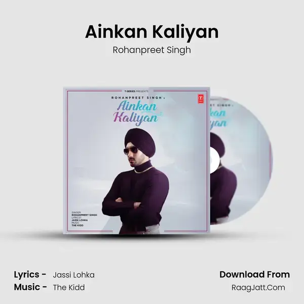 Ainkan Kaliyan mp3 song