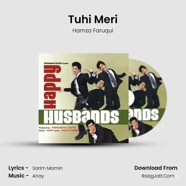 Tuhi Meri mp3 song