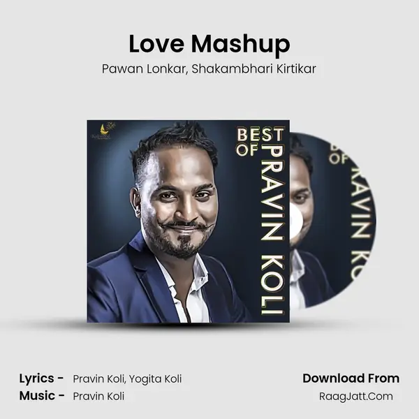 Love Mashup mp3 song