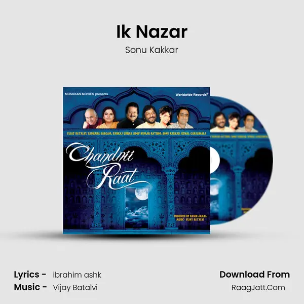 Ik Nazar mp3 song