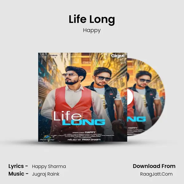 Life Long mp3 song