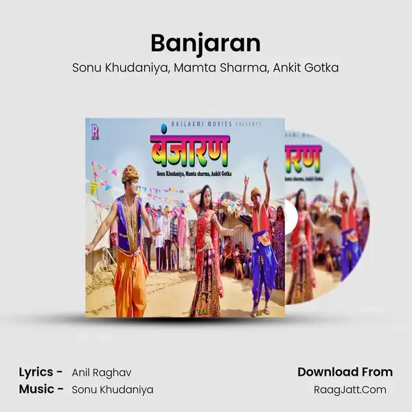 Banjaran mp3 song