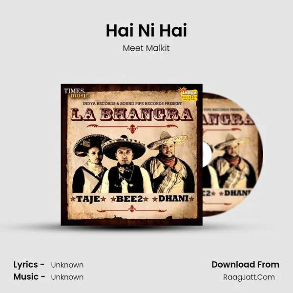 Hai Ni Hai mp3 song