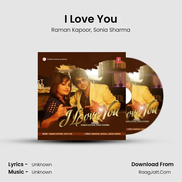 I Love You mp3 song