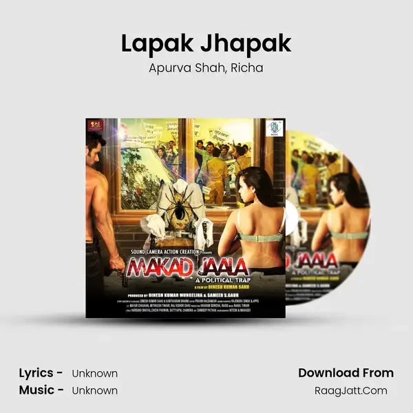 Lapak Jhapak mp3 song