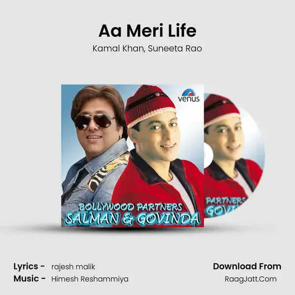 Aa Meri Life mp3 song