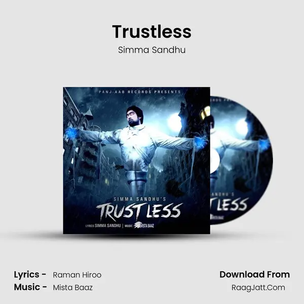 Trustless Song mp3 | Simma Sandhu