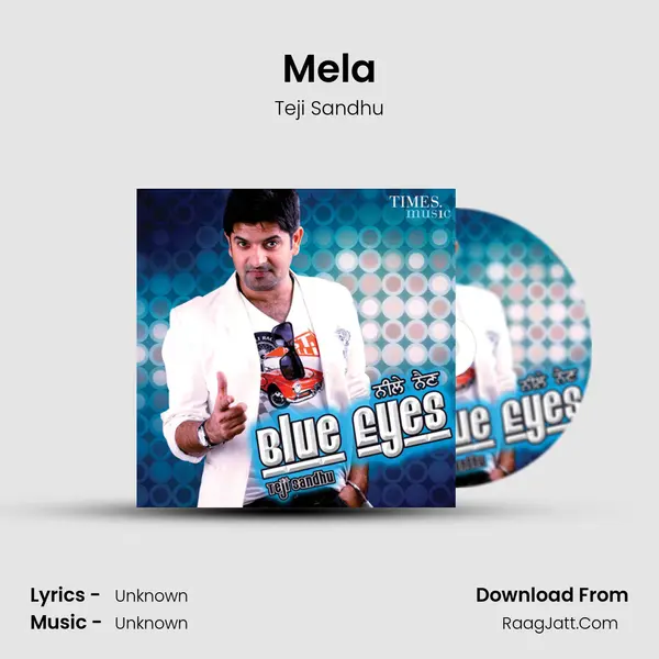 Mela mp3 song