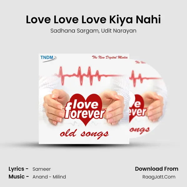 Love Love Love Kiya Nahi Song mp3 | Sadhana Sargam