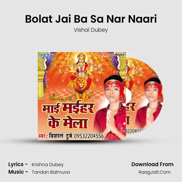 Bolat Jai Ba Sa Nar Naari mp3 song