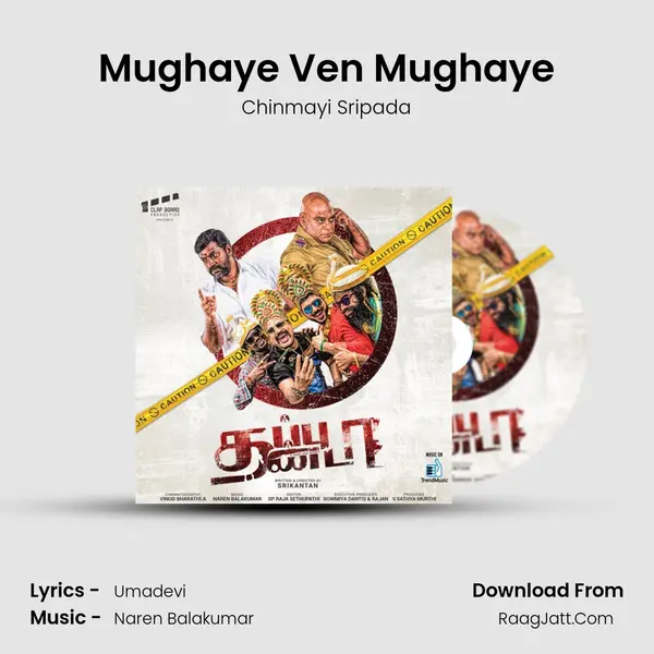 Mughaye Ven Mughaye(Reprise) mp3 song