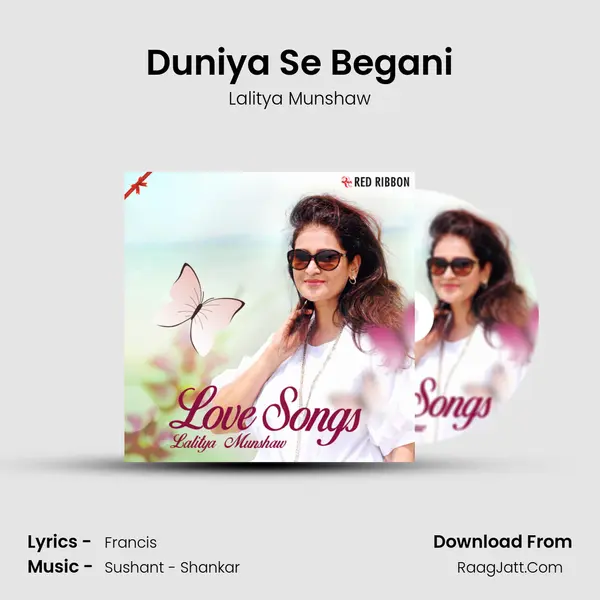 Duniya Se Begani mp3 song