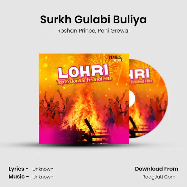 Surkh Gulabi Buliya mp3 song