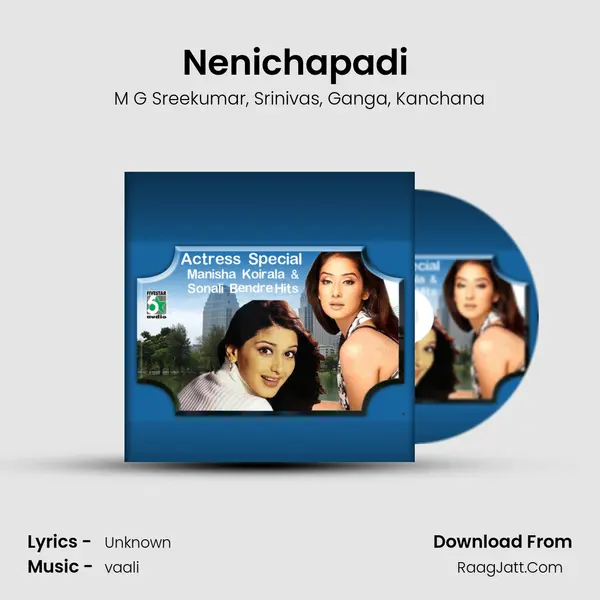 Nenichapadi (From Kadhalar Dhinam) mp3 song