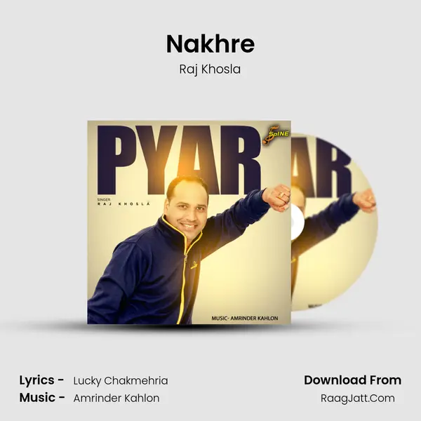 Nakhre mp3 song