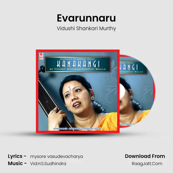 Evarunnaru mp3 song