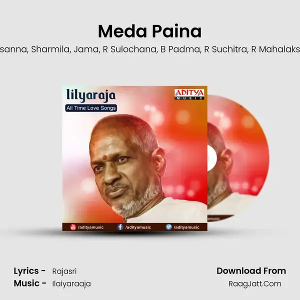 Meda Paina mp3 song