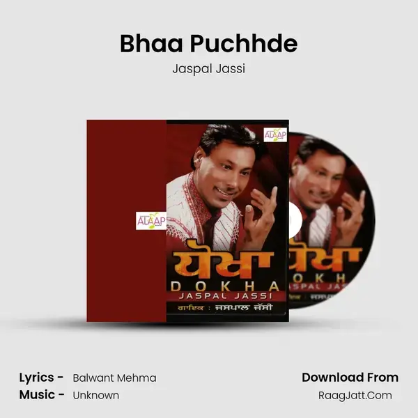 Bhaa Puchhde mp3 song