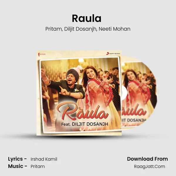 Raula (From 