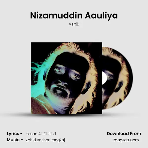 Nizamuddin Aauliya mp3 song