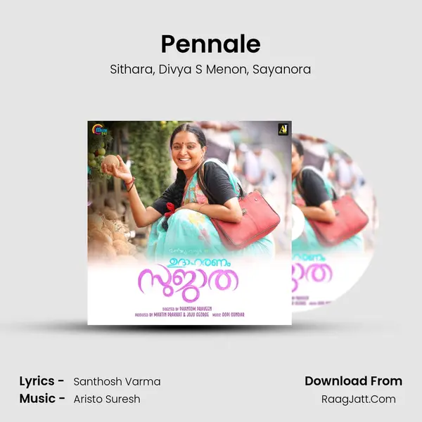 Pennale mp3 song