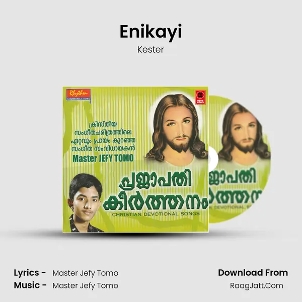 Enikayi Song mp3 | Kester