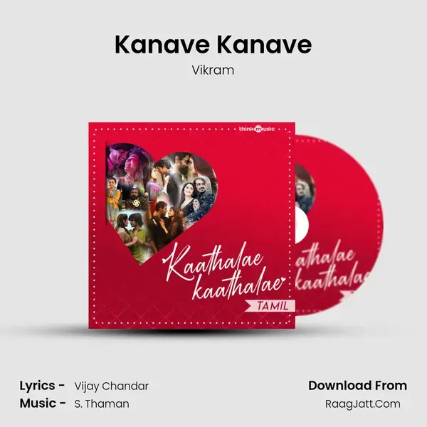 Kanave Kanave mp3 song