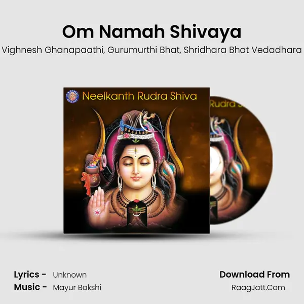 Om Namah Shivaya mp3 song