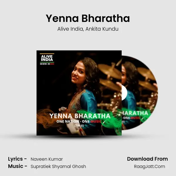 Yenna Bharatha mp3 song