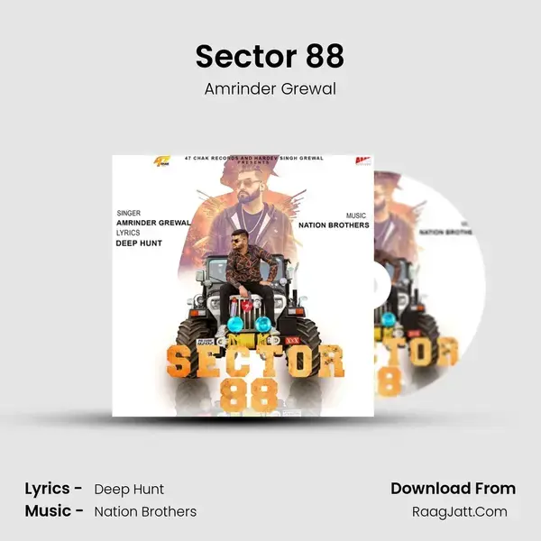 Sector 88 mp3 song