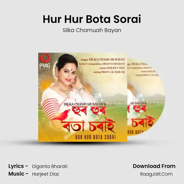 Hur Hur Bota Sorai - Silka Chamuah Bayan