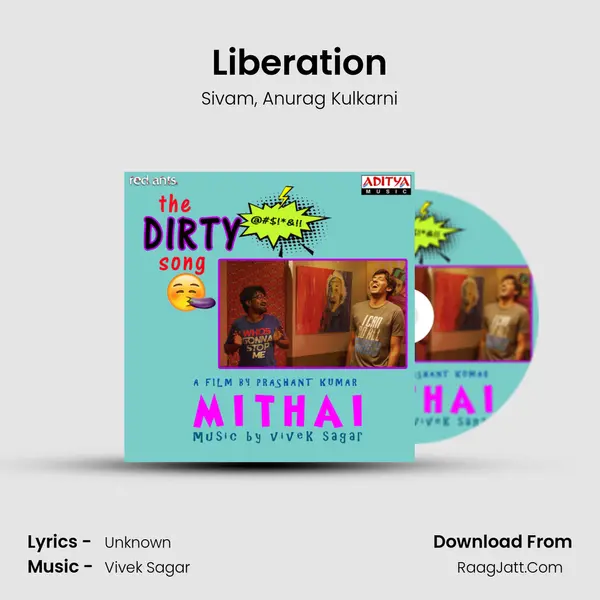 Liberation Song mp3 | Sivam