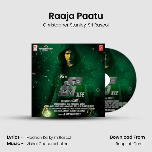 Raaja Paatu mp3 song