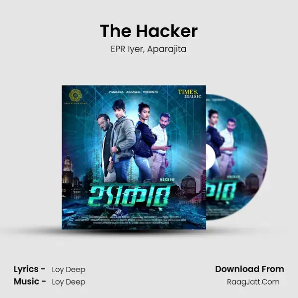 The Hacker mp3 song