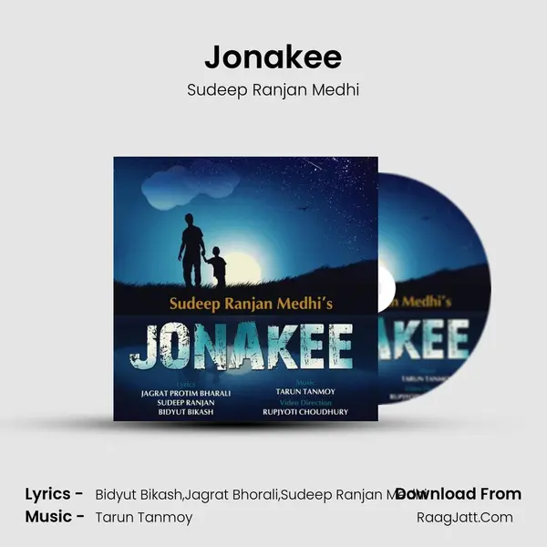 Jonakee mp3 song