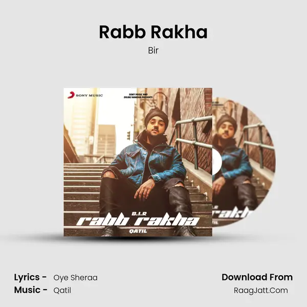 Rabb Rakha mp3 song