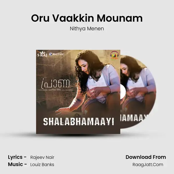 Oru Vaakkin Mounam mp3 song