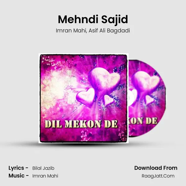 Mehndi Sajid mp3 song