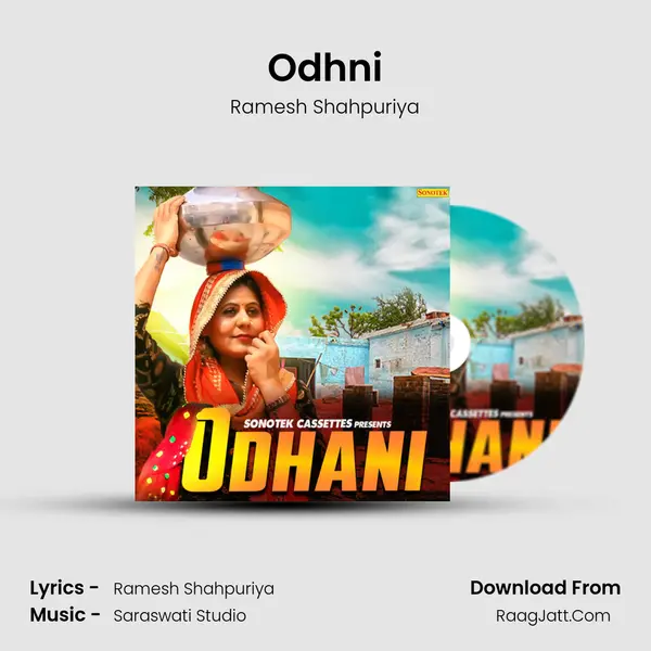 Odhni mp3 song